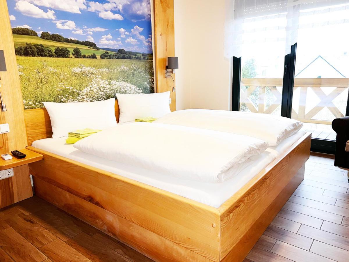 Fewo-Zimmer-Auszeit Drahnsdorf Eksteriør bilde
