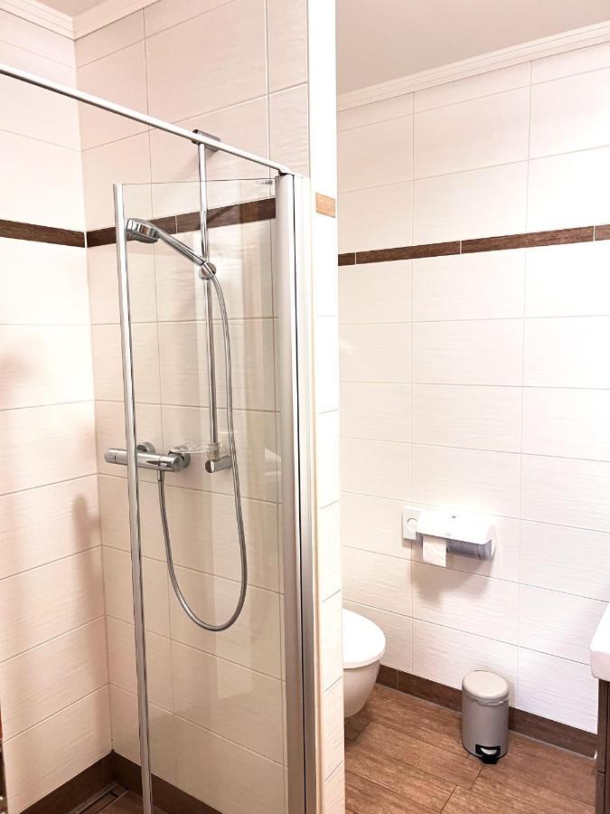 Fewo-Zimmer-Auszeit Drahnsdorf Eksteriør bilde
