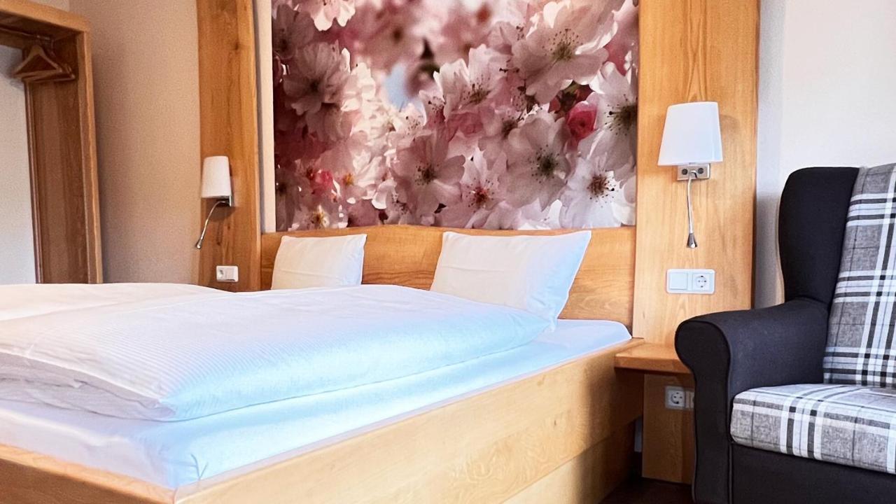 Fewo-Zimmer-Auszeit Drahnsdorf Eksteriør bilde