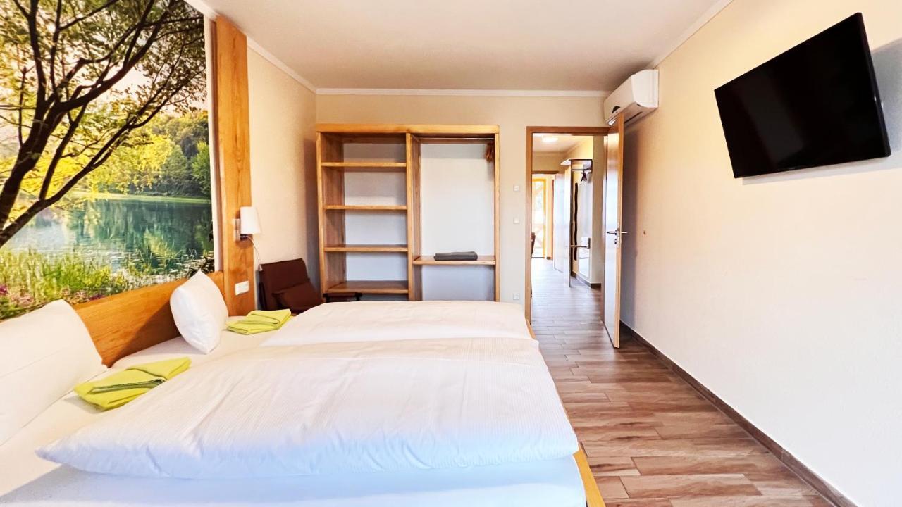 Fewo-Zimmer-Auszeit Drahnsdorf Eksteriør bilde
